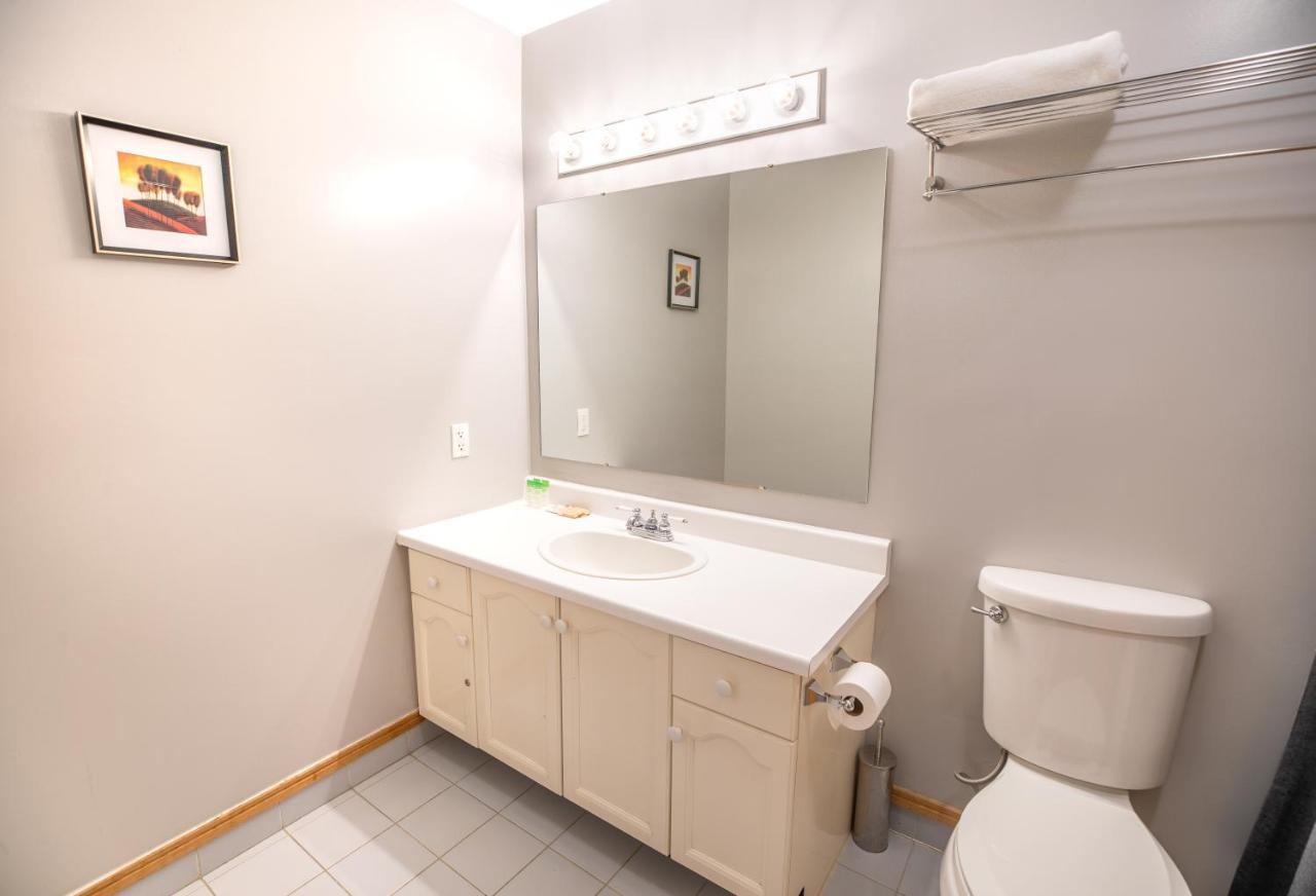 Apartment Blue Mountain Slopeside In Chateau Ridge Blue Mountains