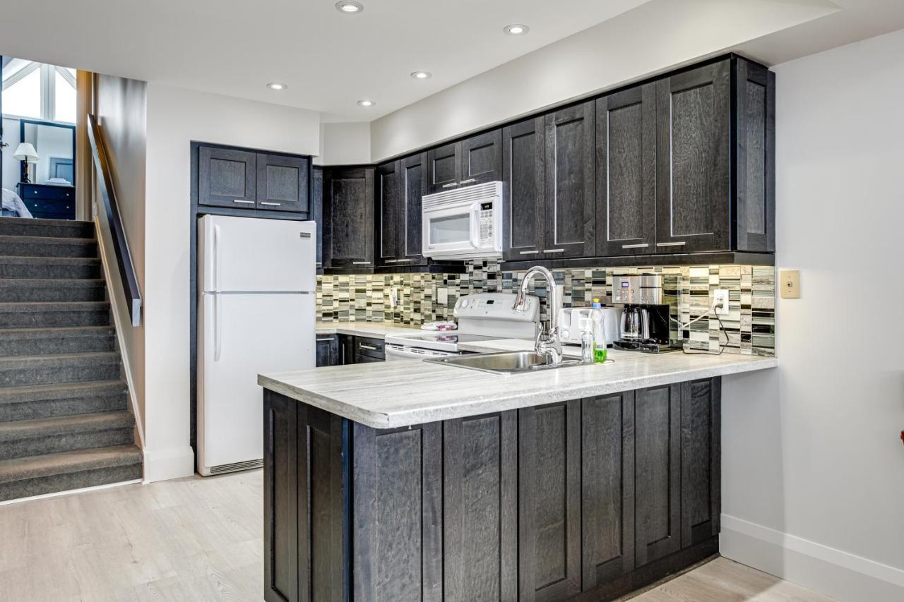 2 Bdrm In Out Loft At Blue Mountain Apartment Blue Mountains