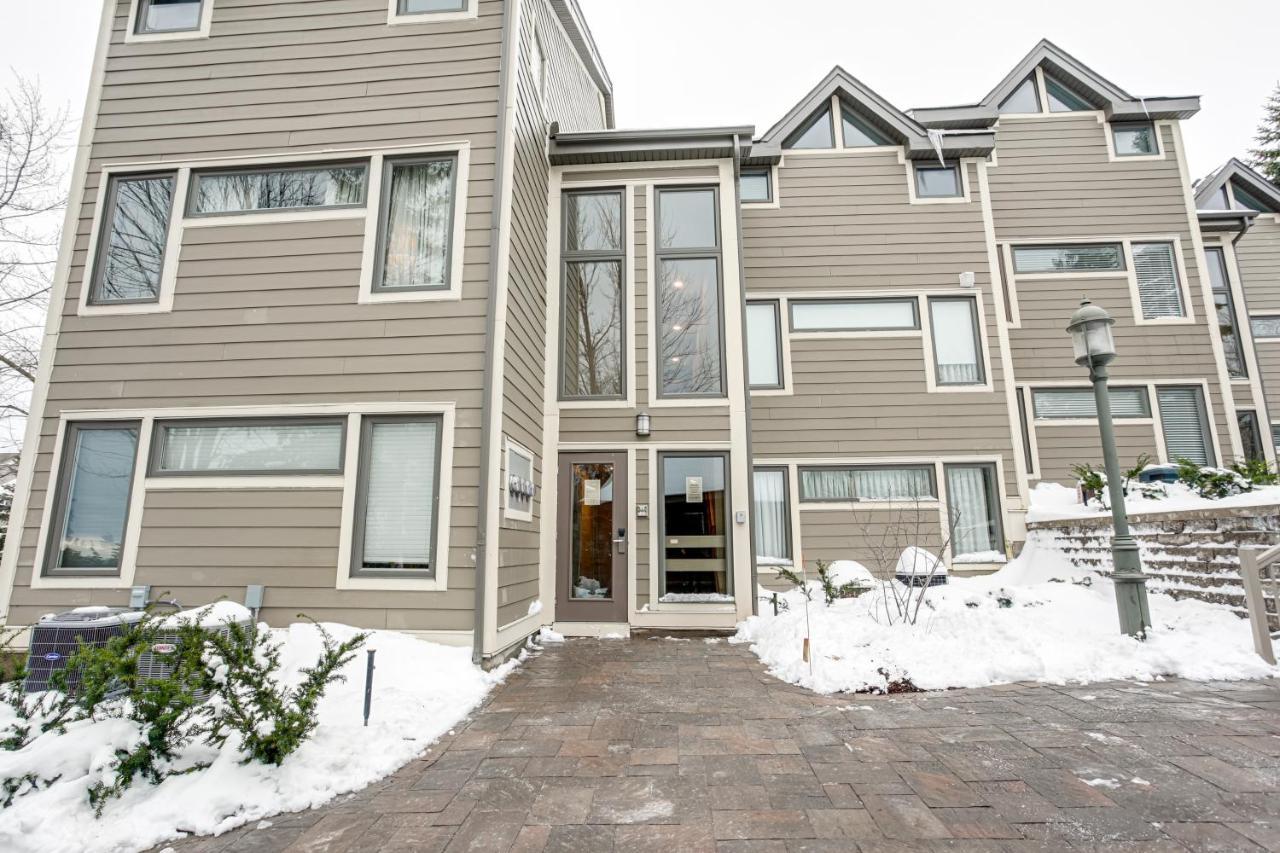 211 Chateau Ridge *