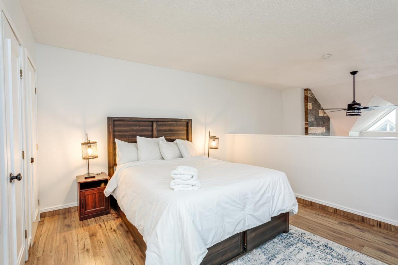 211 Chateau Ridge Apartment Blue Mountains