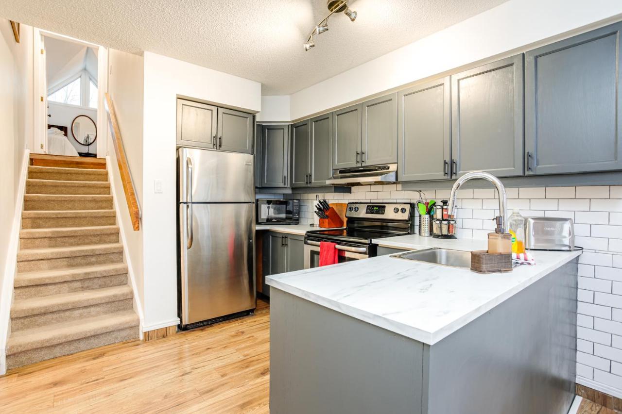211 Chateau Ridge Apartment Blue Mountains