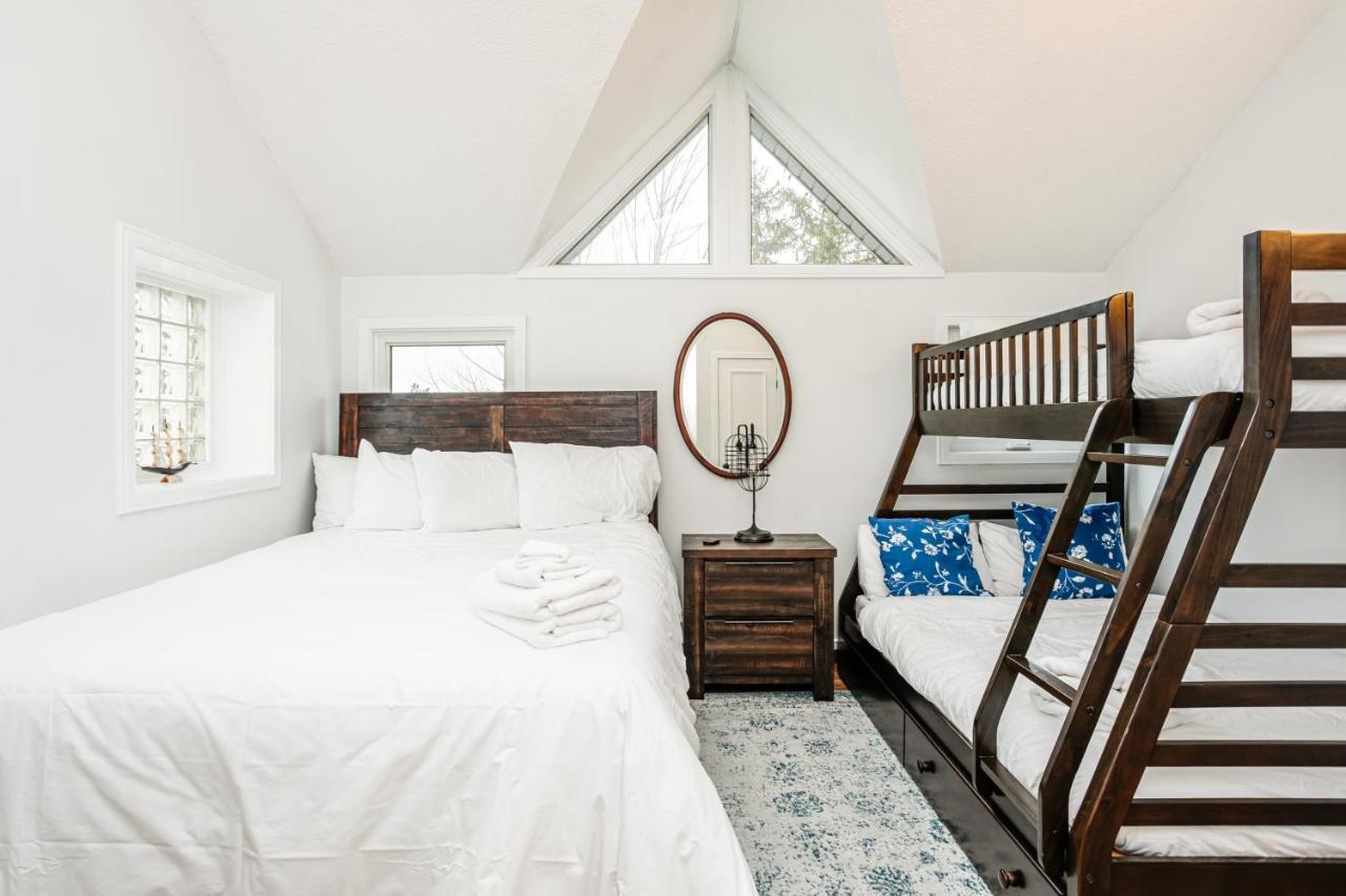 Apartment 211 Chateau Ridge Blue Mountains