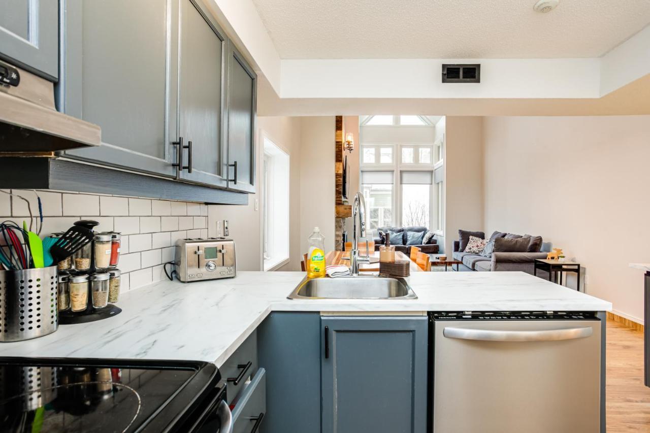 211 Chateau Ridge Apartment *
