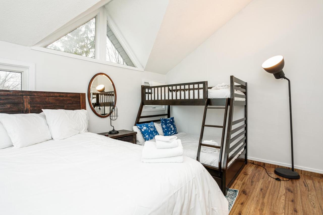 211 Chateau Ridge Apartment