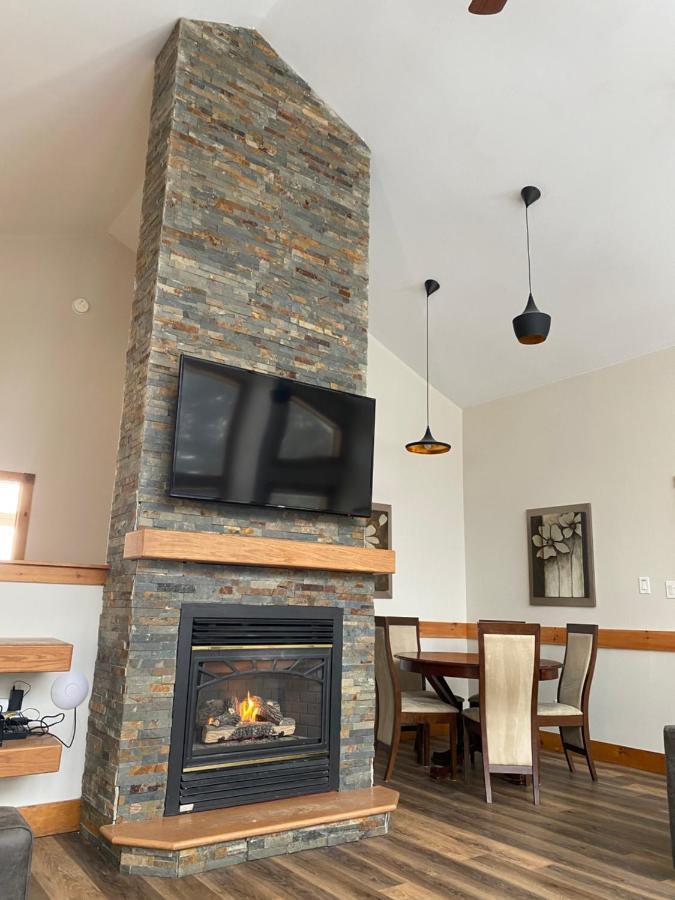 Chalet Summit Ridge 4