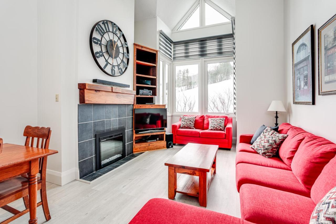 2 Bdrm In Out Loft At Blue Mountain * Blue Mountains