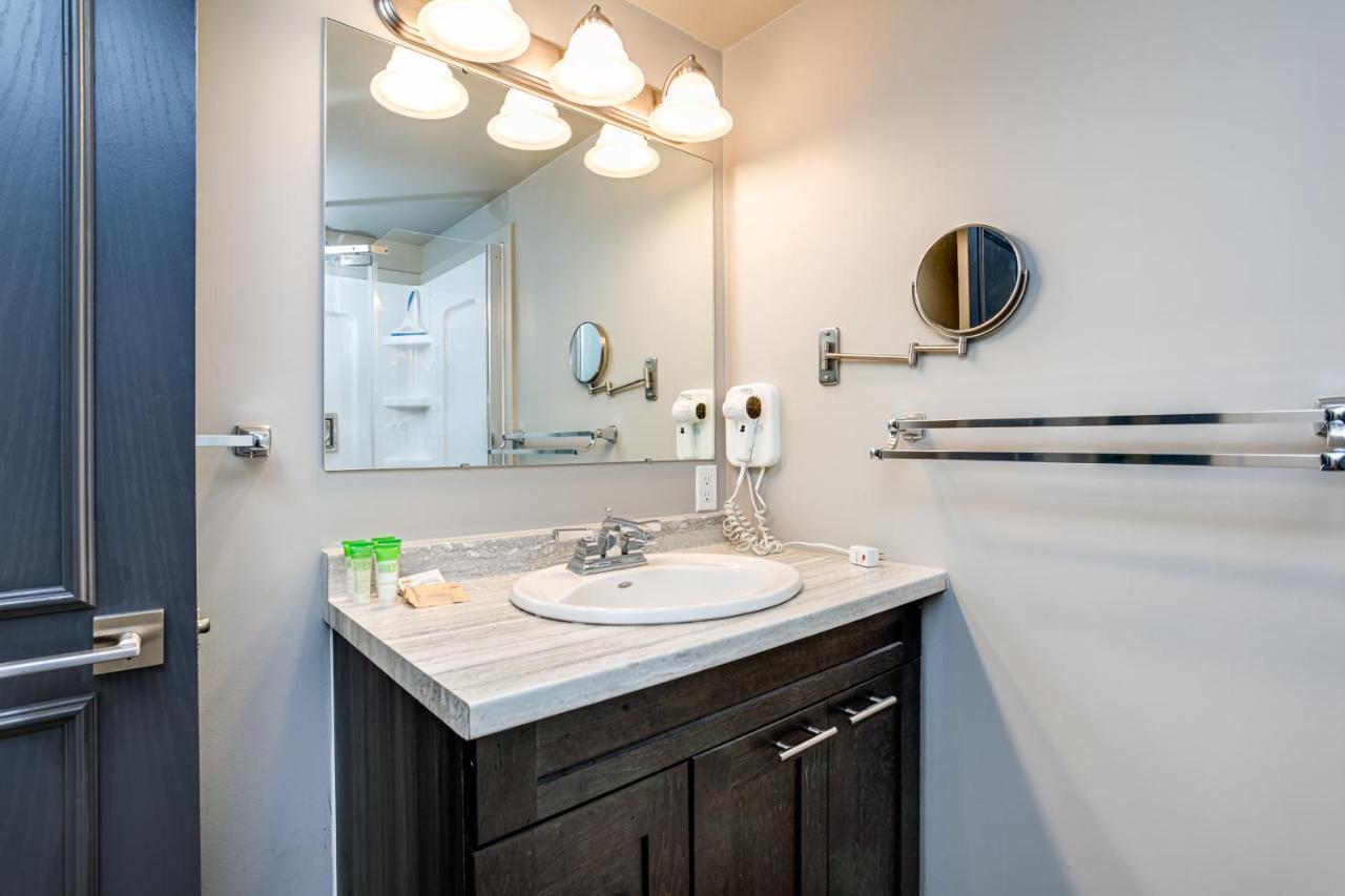 2 Bdrm In Out Loft At Blue Mountain *