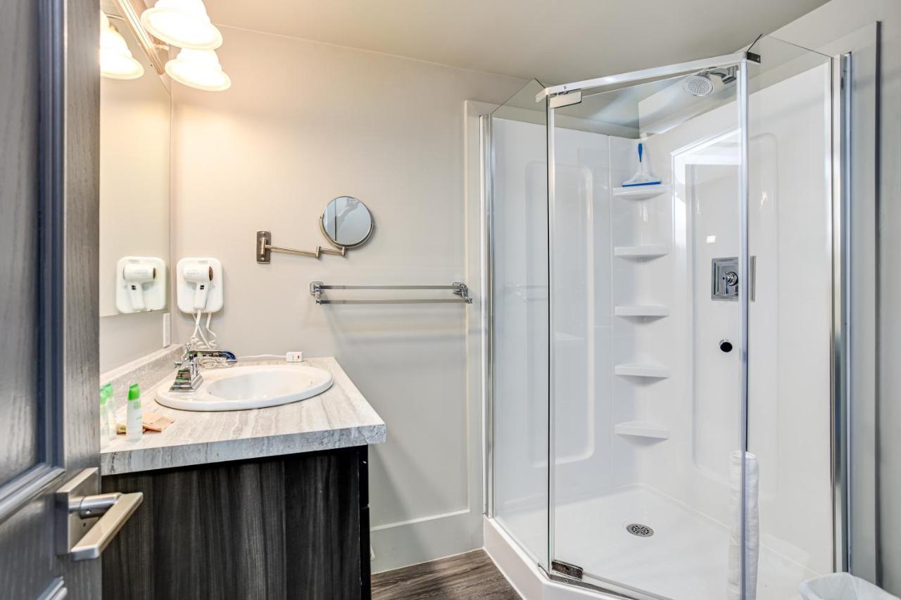 Apartment 2 Bdrm In Out Loft At Blue Mountain *