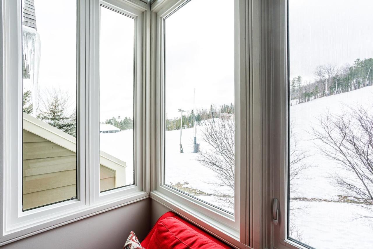 2 Bdrm In Out Loft At Blue Mountain Apartment