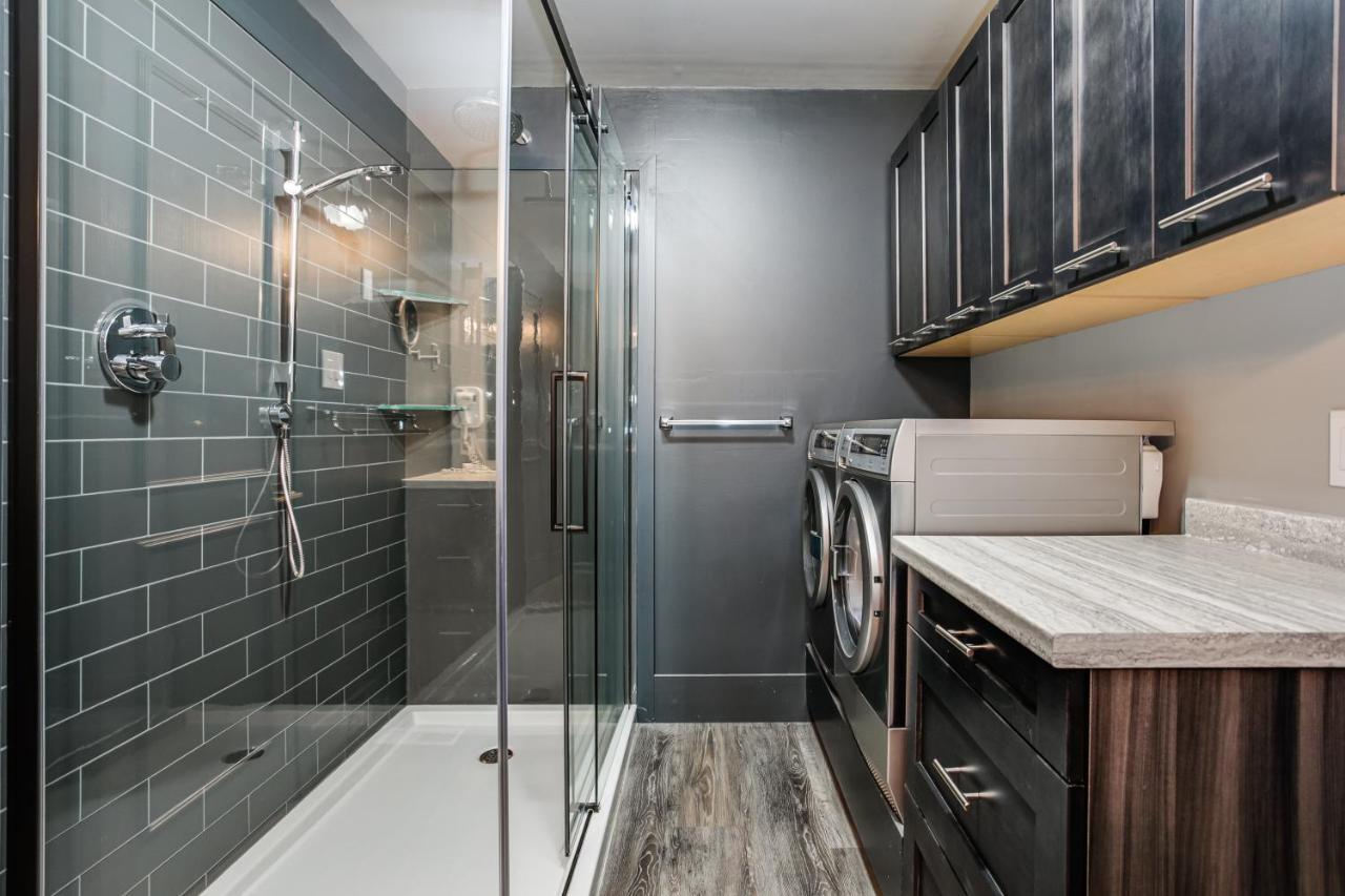 2 Bdrm In Out Loft At Blue Mountain
