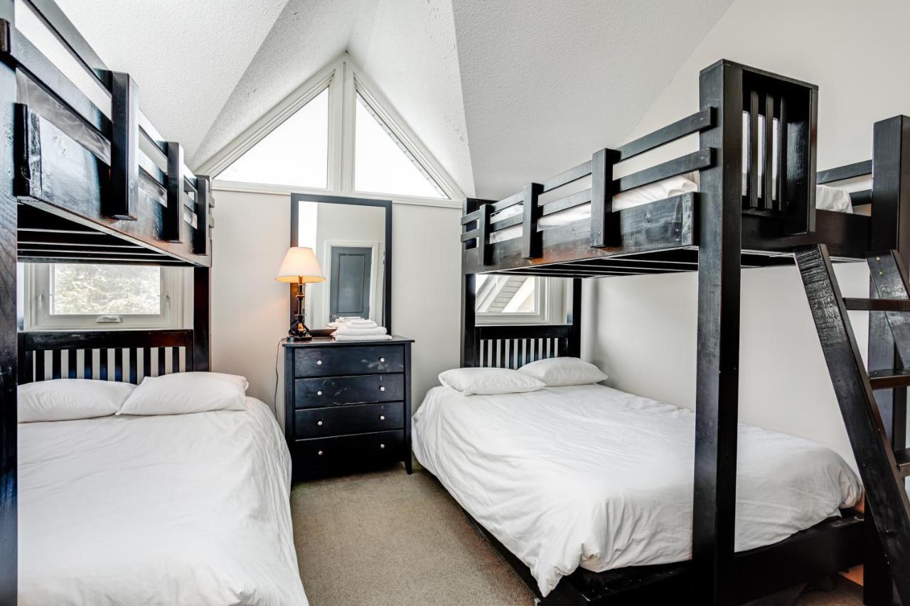 2 Bdrm In Out Loft At Blue Mountain * Blue Mountains
