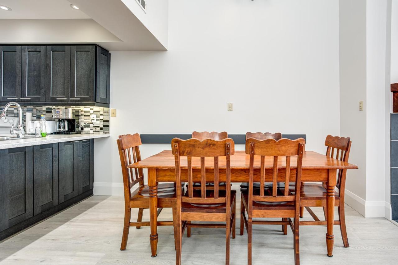 2 Bdrm In Out Loft At Blue Mountain