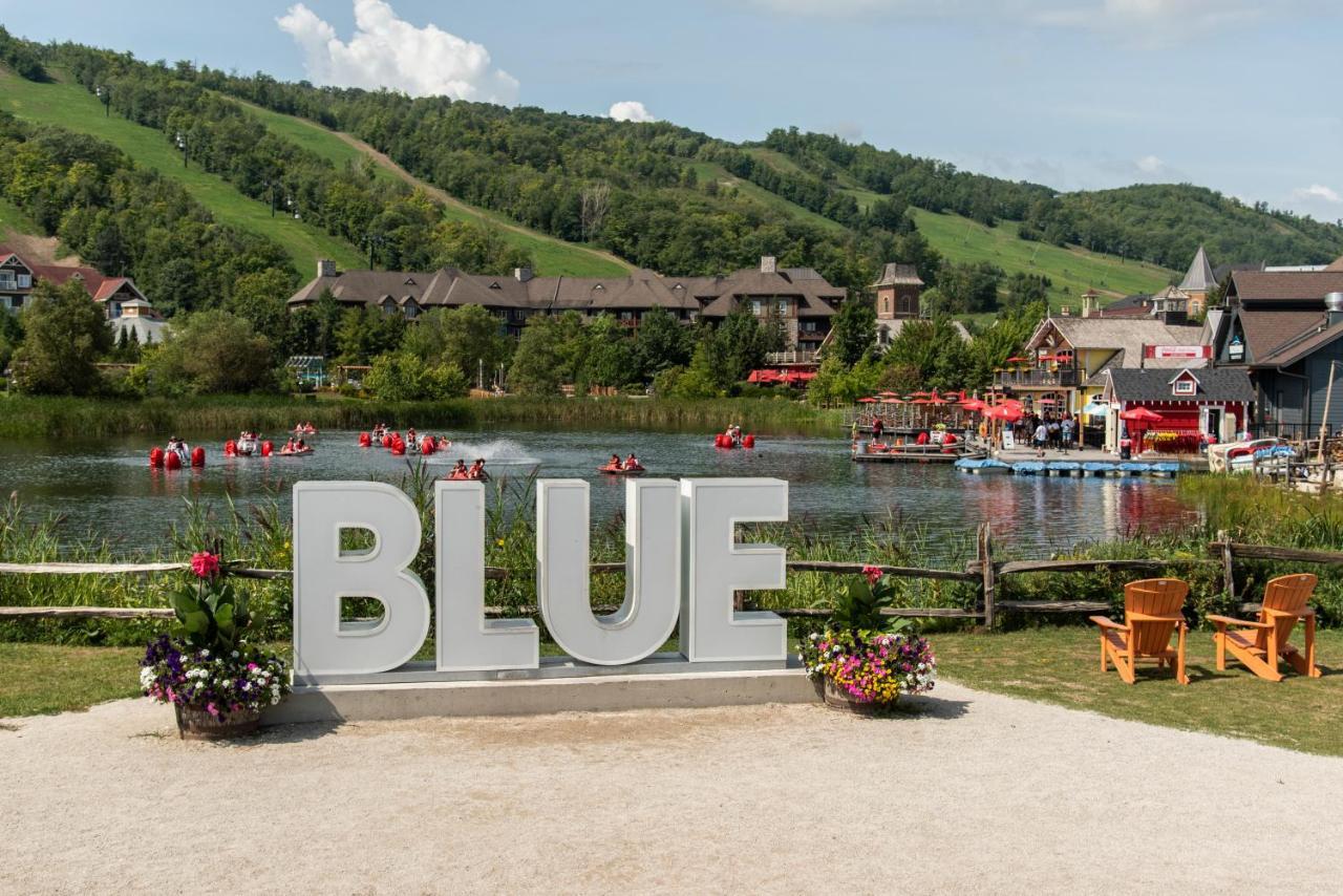 Blue Mountain Mosaic 4*