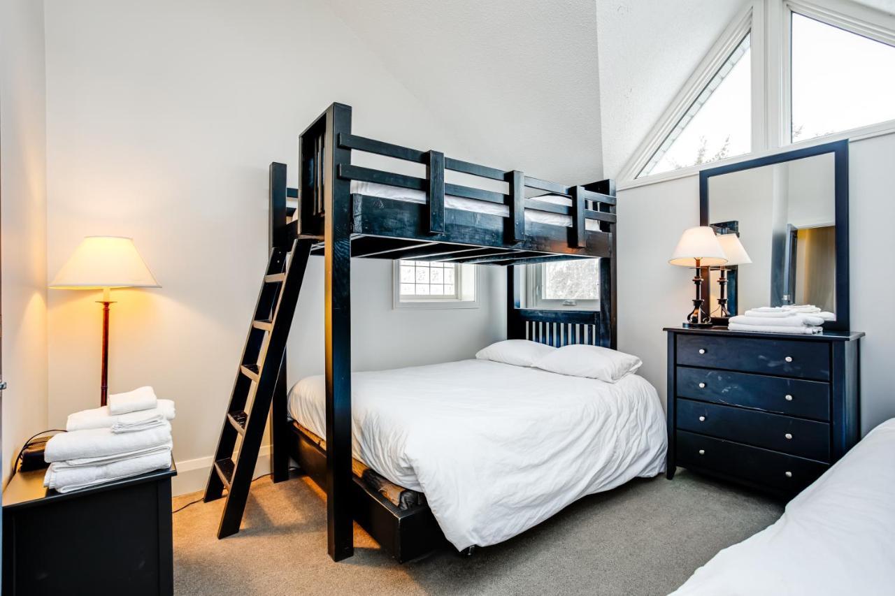 2 Bdrm In Out Loft At Blue Mountain Apartment Blue Mountains