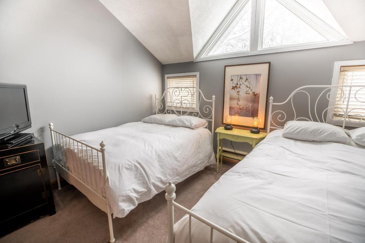 Blue Mountain Slopeside In Chateau Ridge *