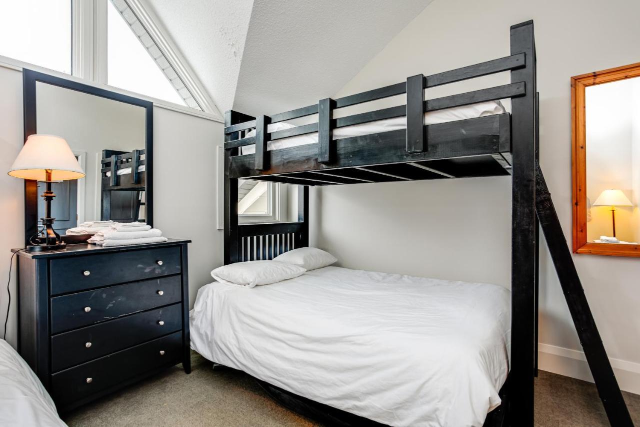 Apartment 2 Bdrm In Out Loft At Blue Mountain Blue Mountains