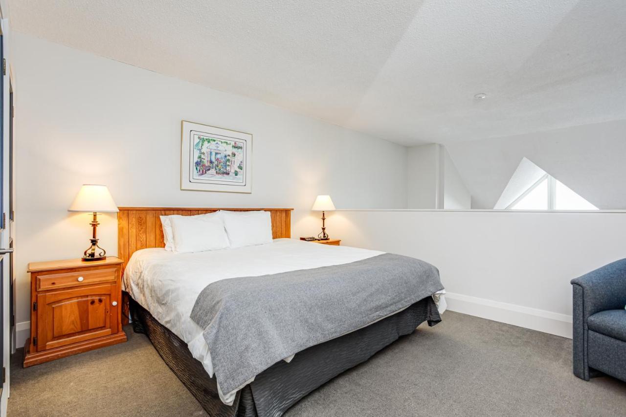 2 Bdrm In Out Loft At Blue Mountain Blue Mountains