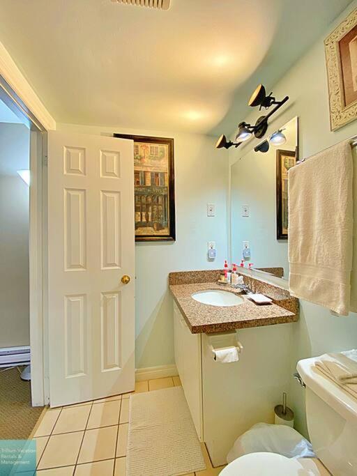 Holiday home Classy Mountainside Studio