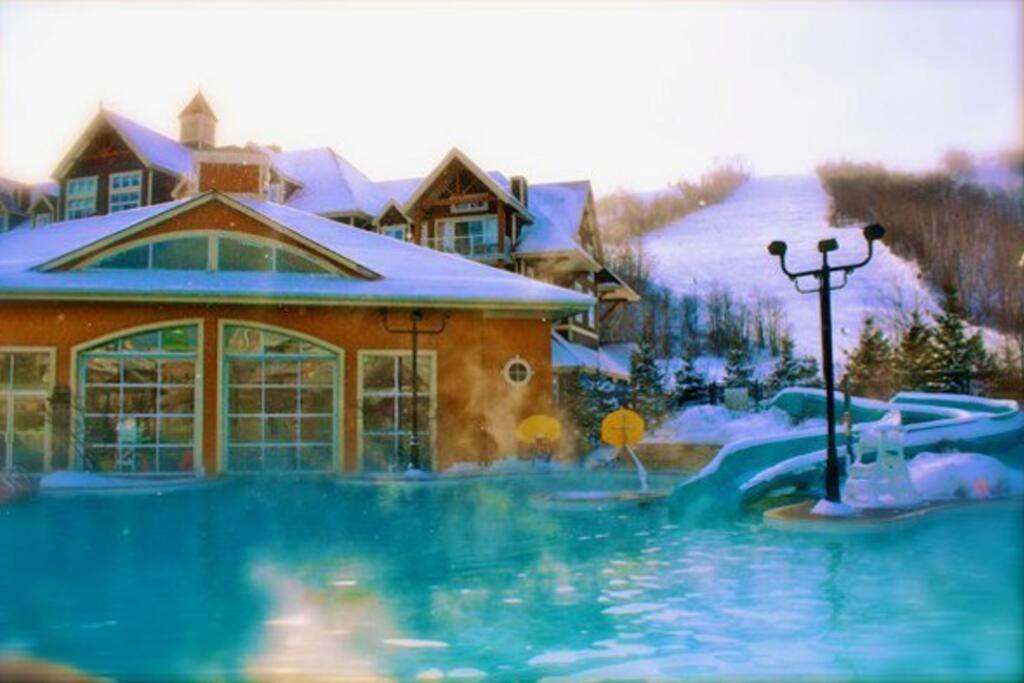 Ideal Getaway, Perfectly Located Holiday home