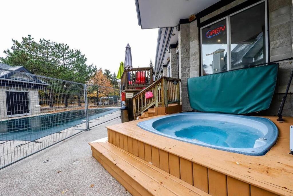 #ski-in/ski-out Cozy At North Creek * Blue Mountains
