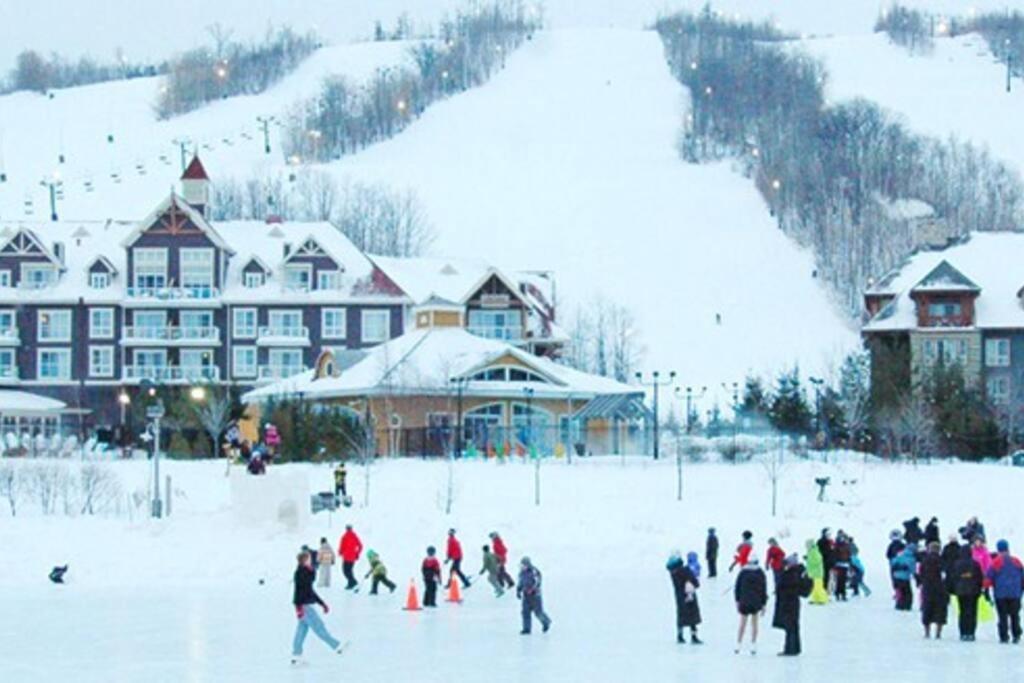 Ideal Getaway, Perfectly Located *