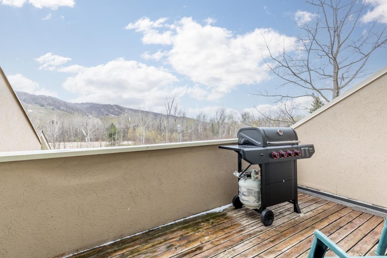 Holiday home Stunning Townhouse - 3 Bdrm Blue Mountain Village Sauna! Blue Mountains