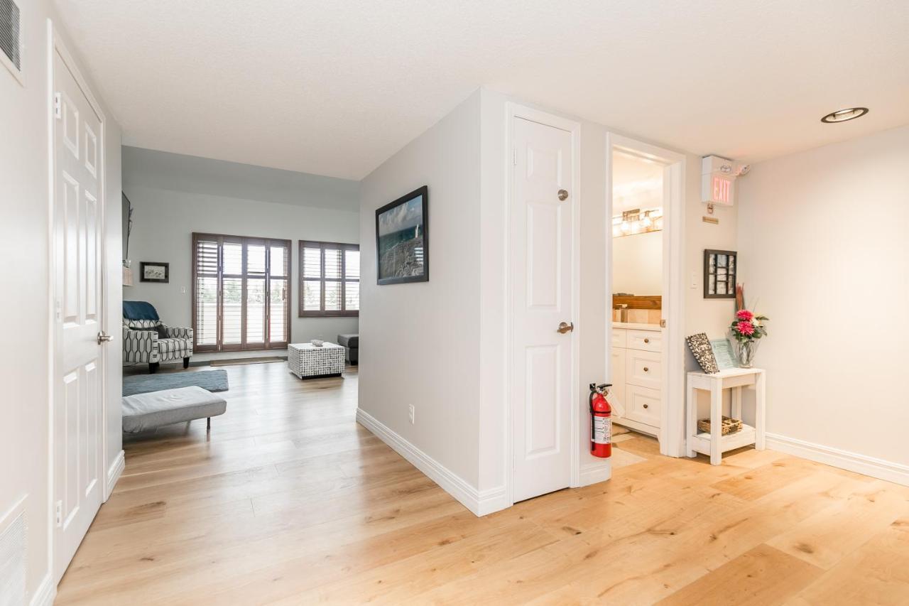 Holiday home Stunning Townhouse - 3 Bdrm Blue Mountain Village Sauna! *