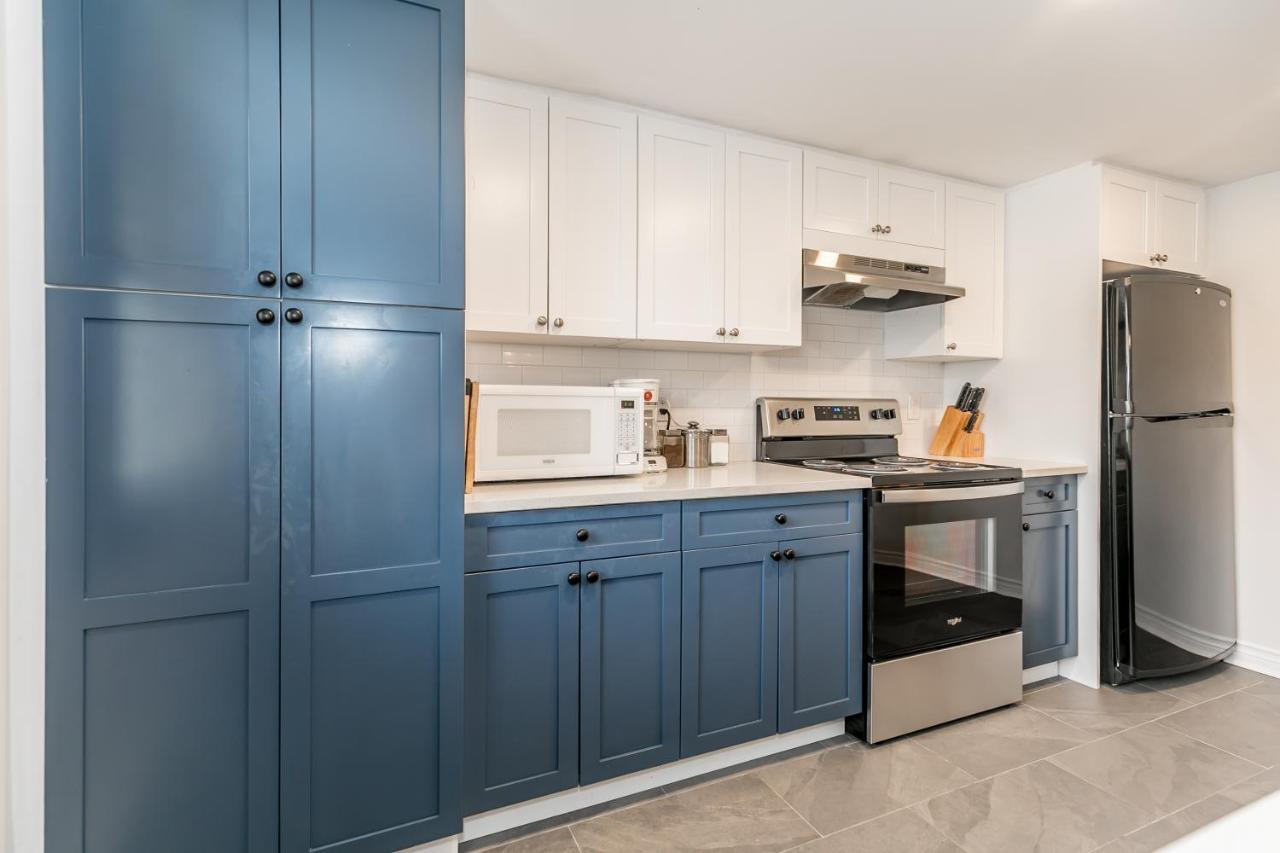 Holiday home Stunning Townhouse - 3 Bdrm Blue Mountain Village Sauna! Blue Mountains
