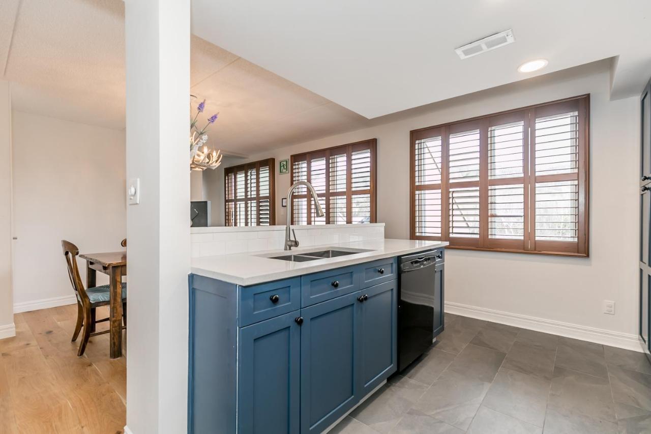 Holiday home Stunning Townhouse - 3 Bdrm Blue Mountain Village Sauna! Blue Mountains