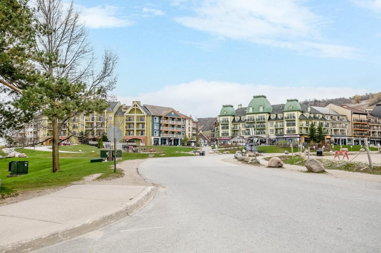 Stunning Townhouse - 3 Bdrm Blue Mountain Village Sauna! * Blue Mountains