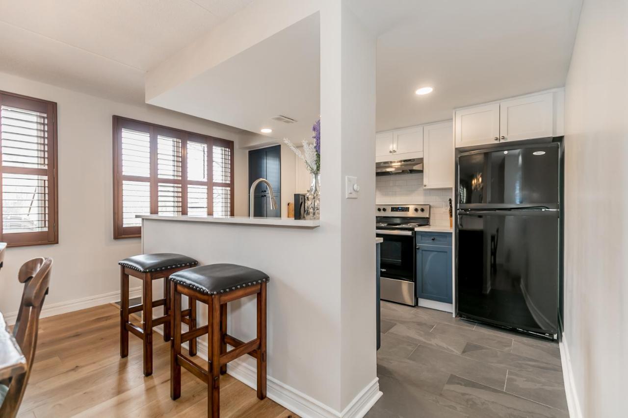 Holiday home Stunning Townhouse - 3 Bdrm Blue Mountain Village Sauna!