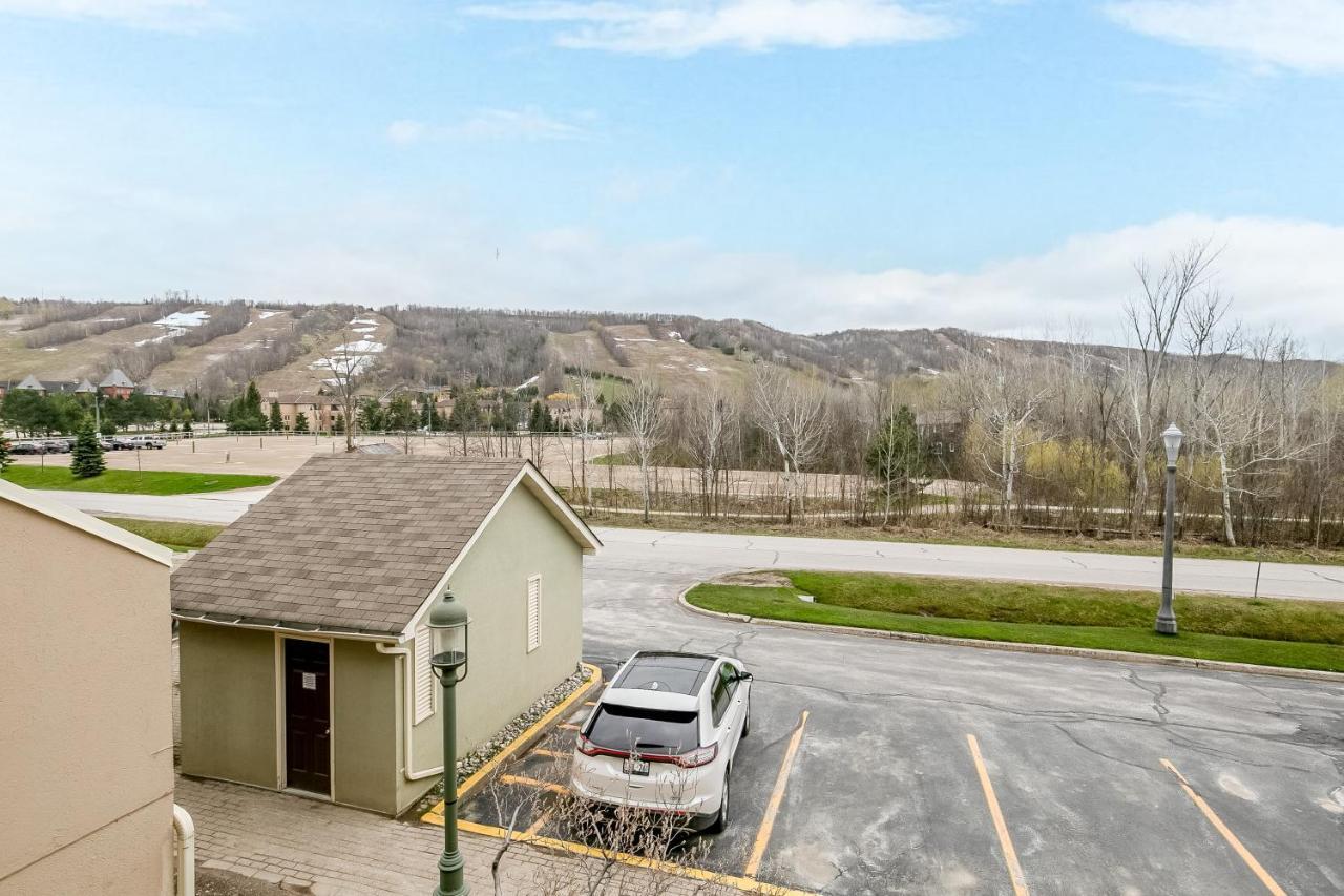 Stunning Townhouse - 3 Bdrm Blue Mountain Village Sauna! Holiday home