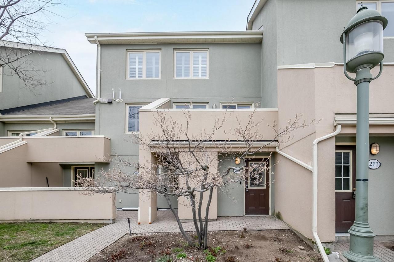 Stunning Townhouse - 3 Bdrm Blue Mountain Village Sauna! * Blue Mountains