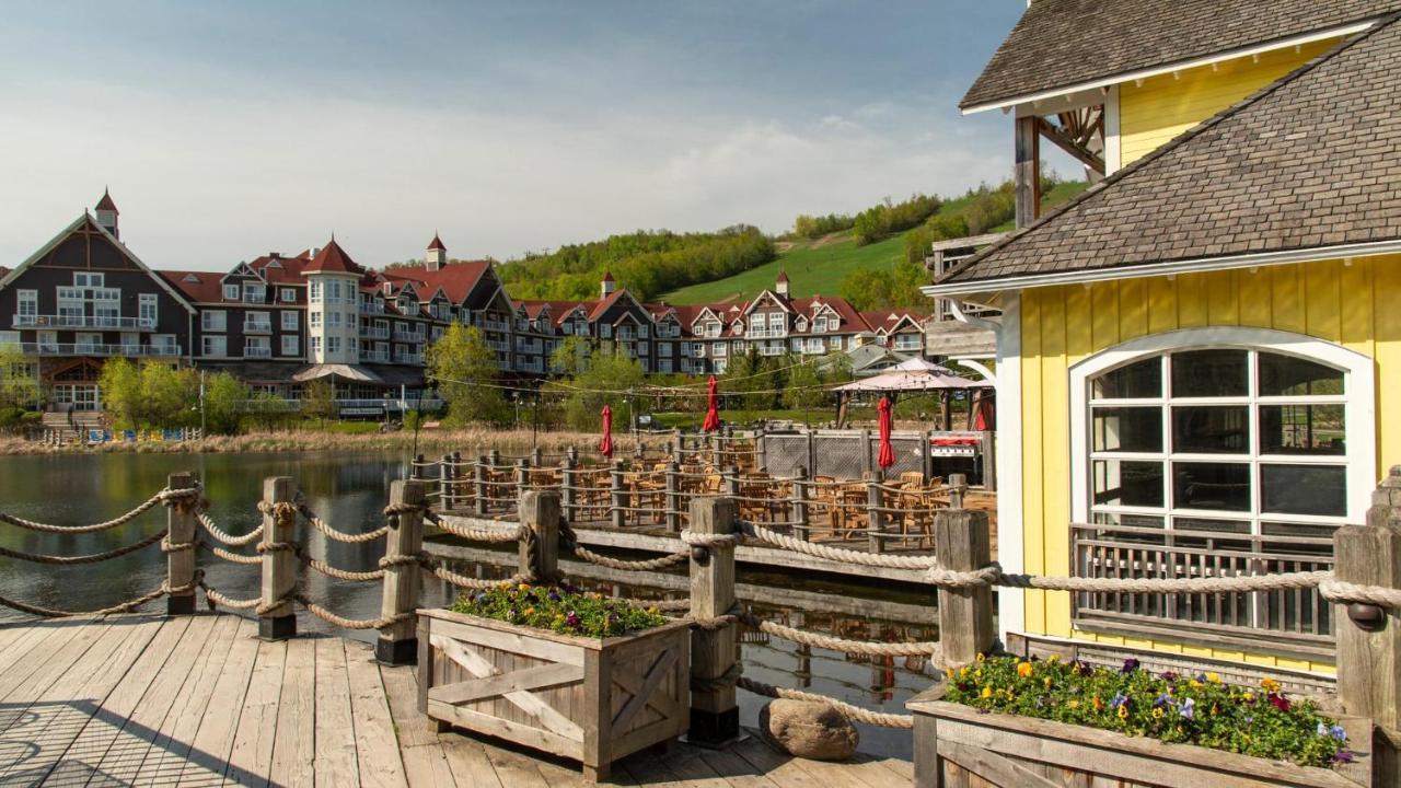 Holiday home Stunning Townhouse - 3 Bdrm Blue Mountain Village Sauna!