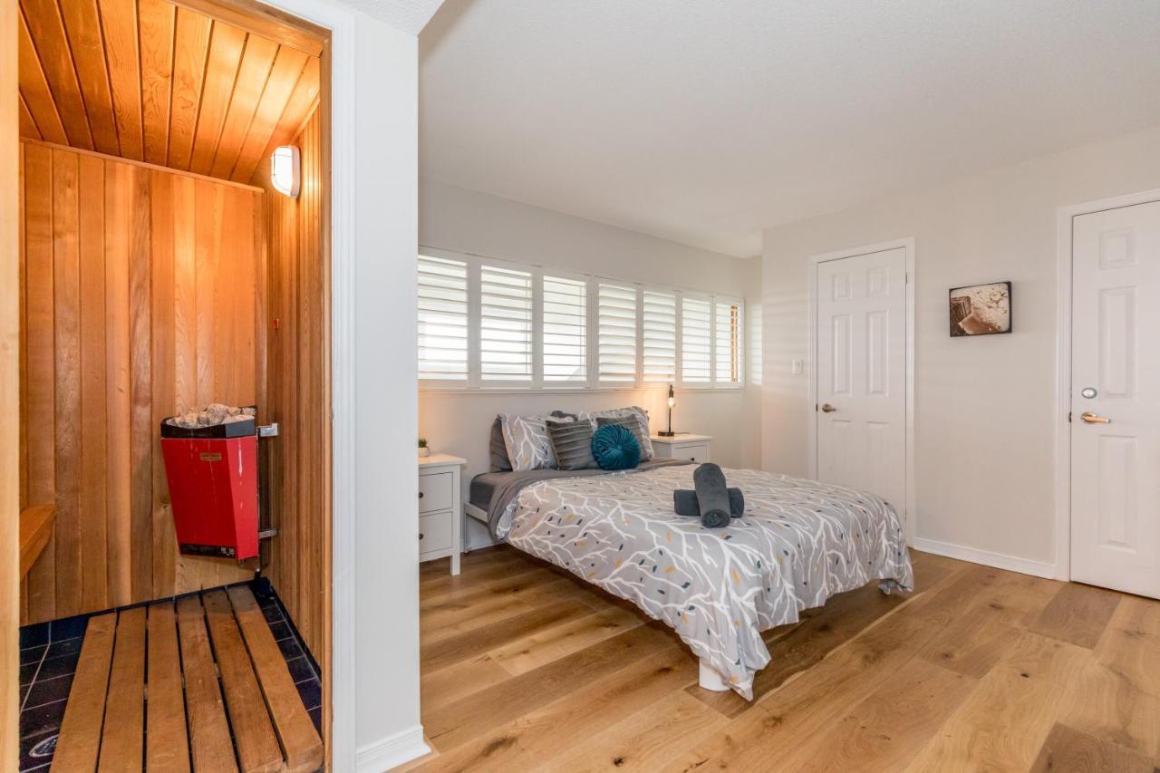 Holiday home Stunning Townhouse - 3 Bdrm Blue Mountain Village Sauna! Blue Mountains