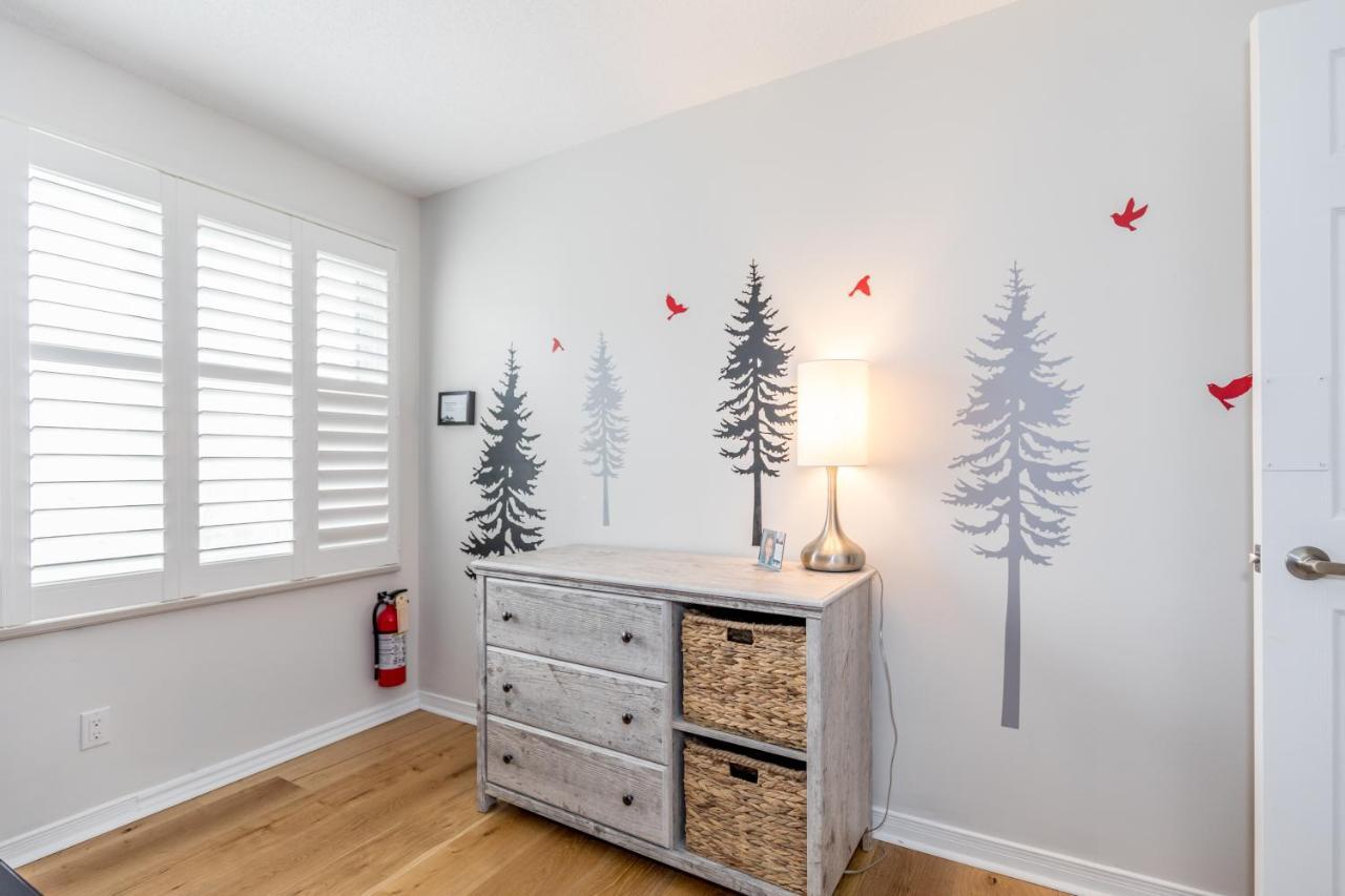 Stunning Townhouse - 3 Bdrm Blue Mountain Village Sauna! * Blue Mountains