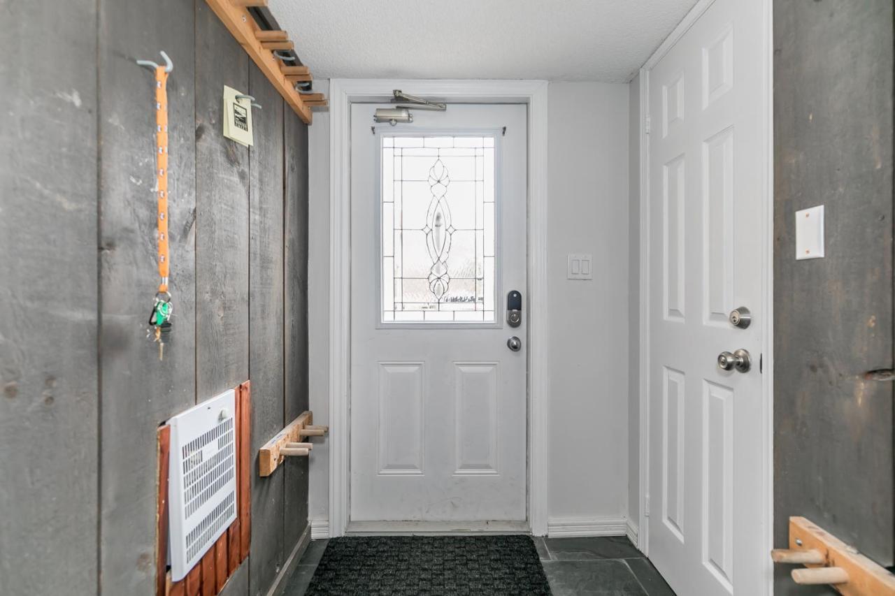 Holiday home Stunning Townhouse - 3 Bdrm Blue Mountain Village Sauna! Blue Mountains