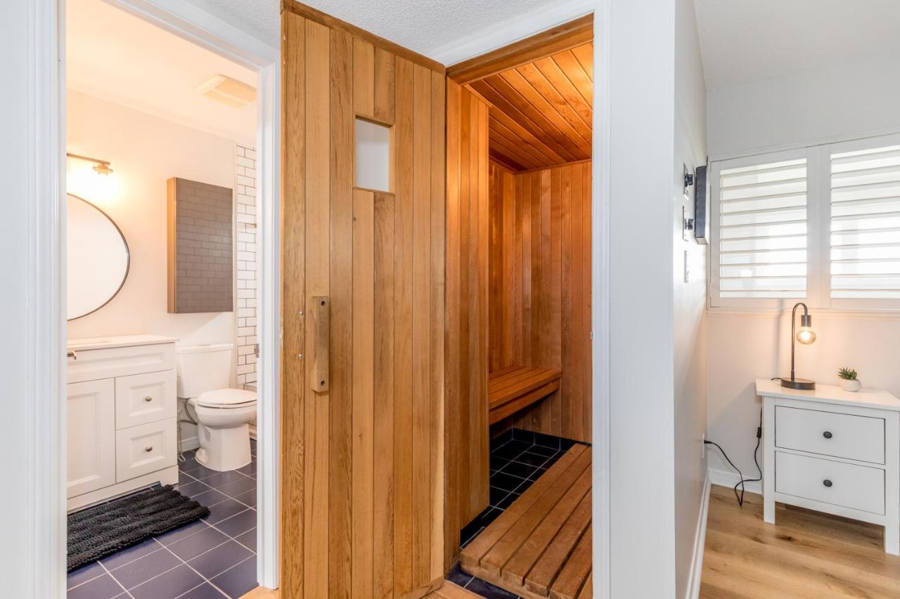 Holiday home Stunning Townhouse - 3 Bdrm Blue Mountain Village Sauna! Blue Mountains