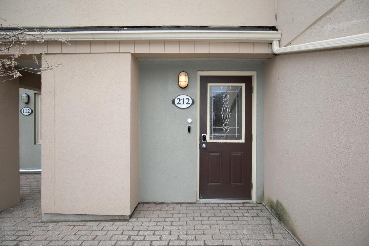 Stunning Townhouse - 3 Bdrm Blue Mountain Village Sauna! Blue Mountains