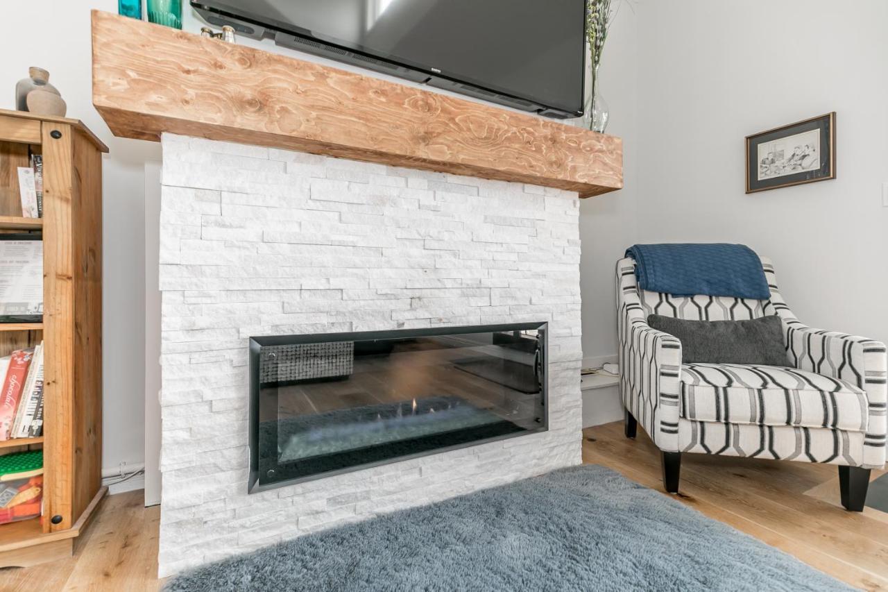 Holiday home Stunning Townhouse - 3 Bdrm Blue Mountain Village Sauna!