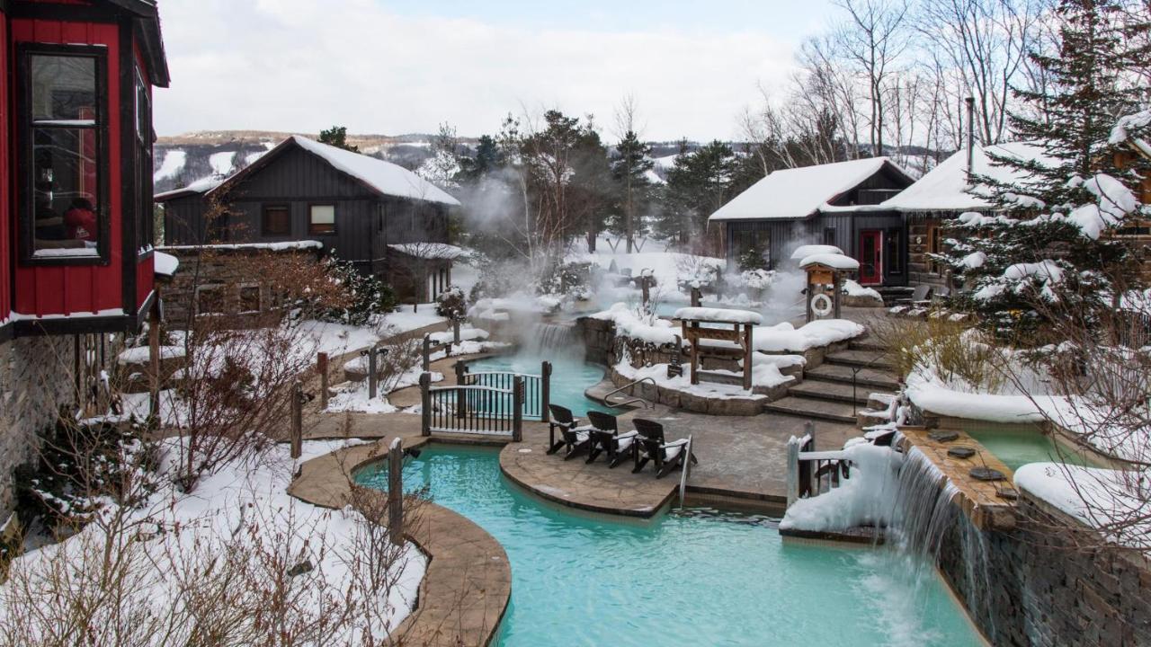 Holiday home Stunning Townhouse - 3 Bdrm Blue Mountain Village Sauna!