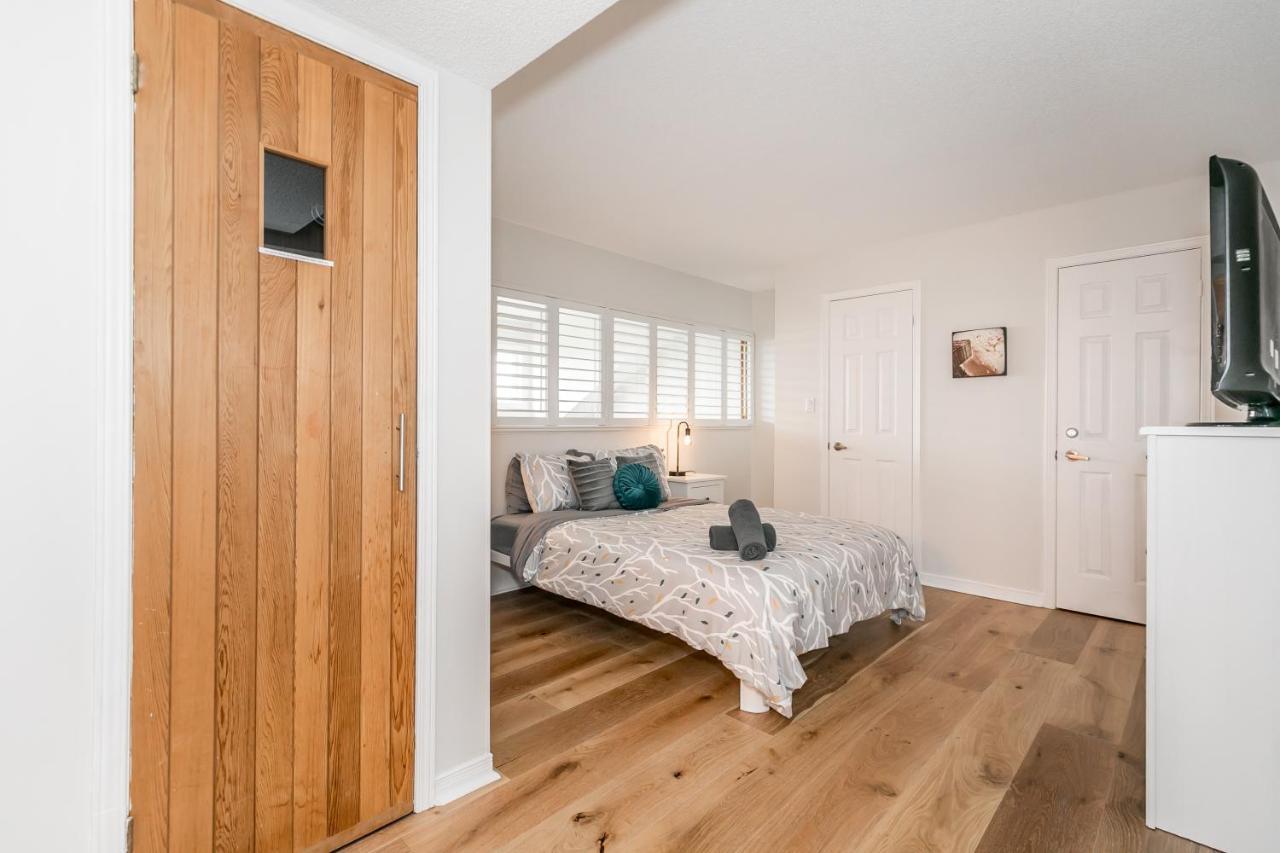 Stunning Townhouse - 3 Bdrm Blue Mountain Village Sauna! Holiday home