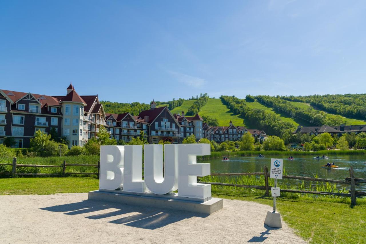 Stunning Townhouse - 3 Bdrm Blue Mountain Village Sauna! *