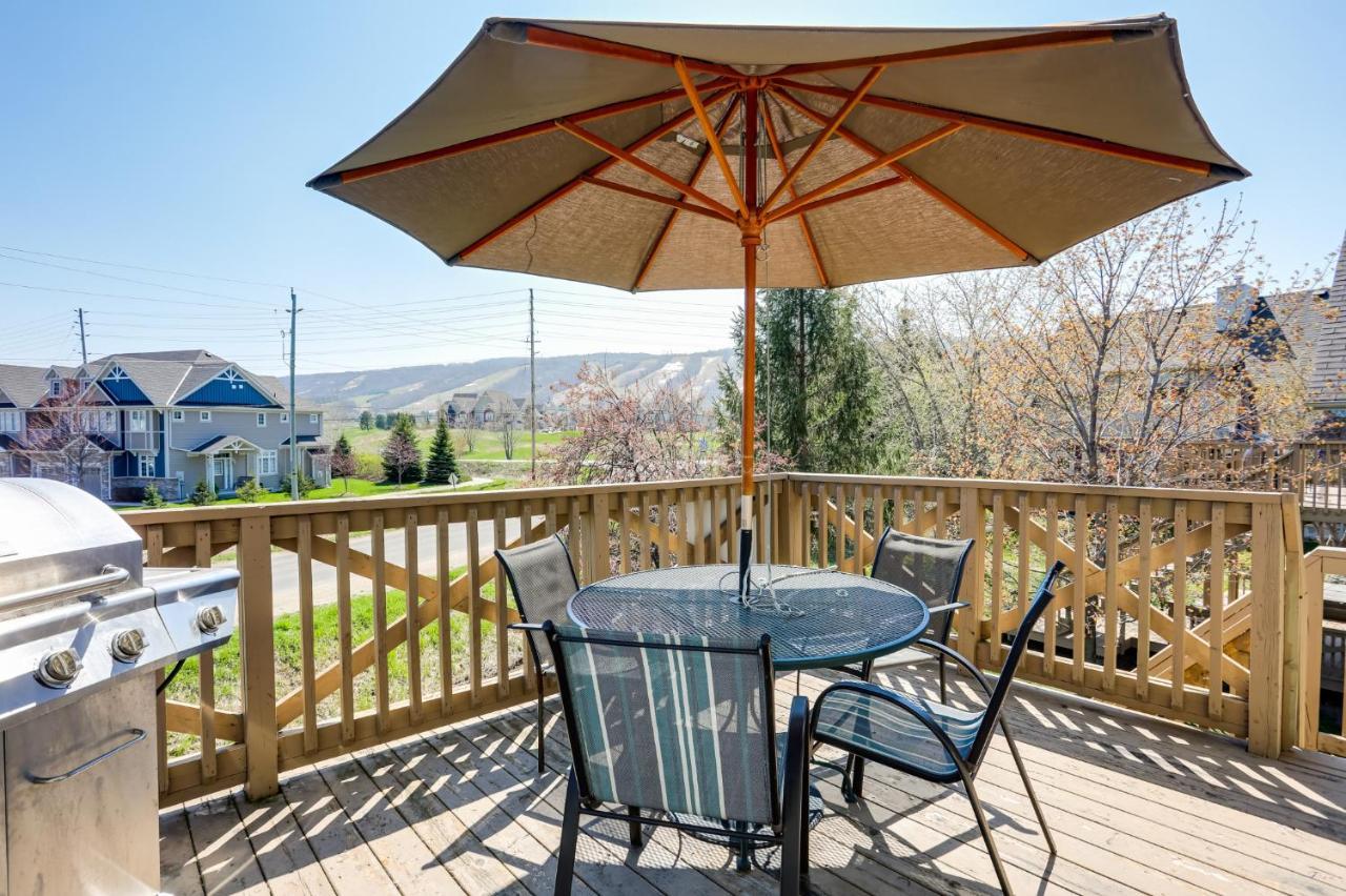 Chalet Blue View 1 Aurora 84144