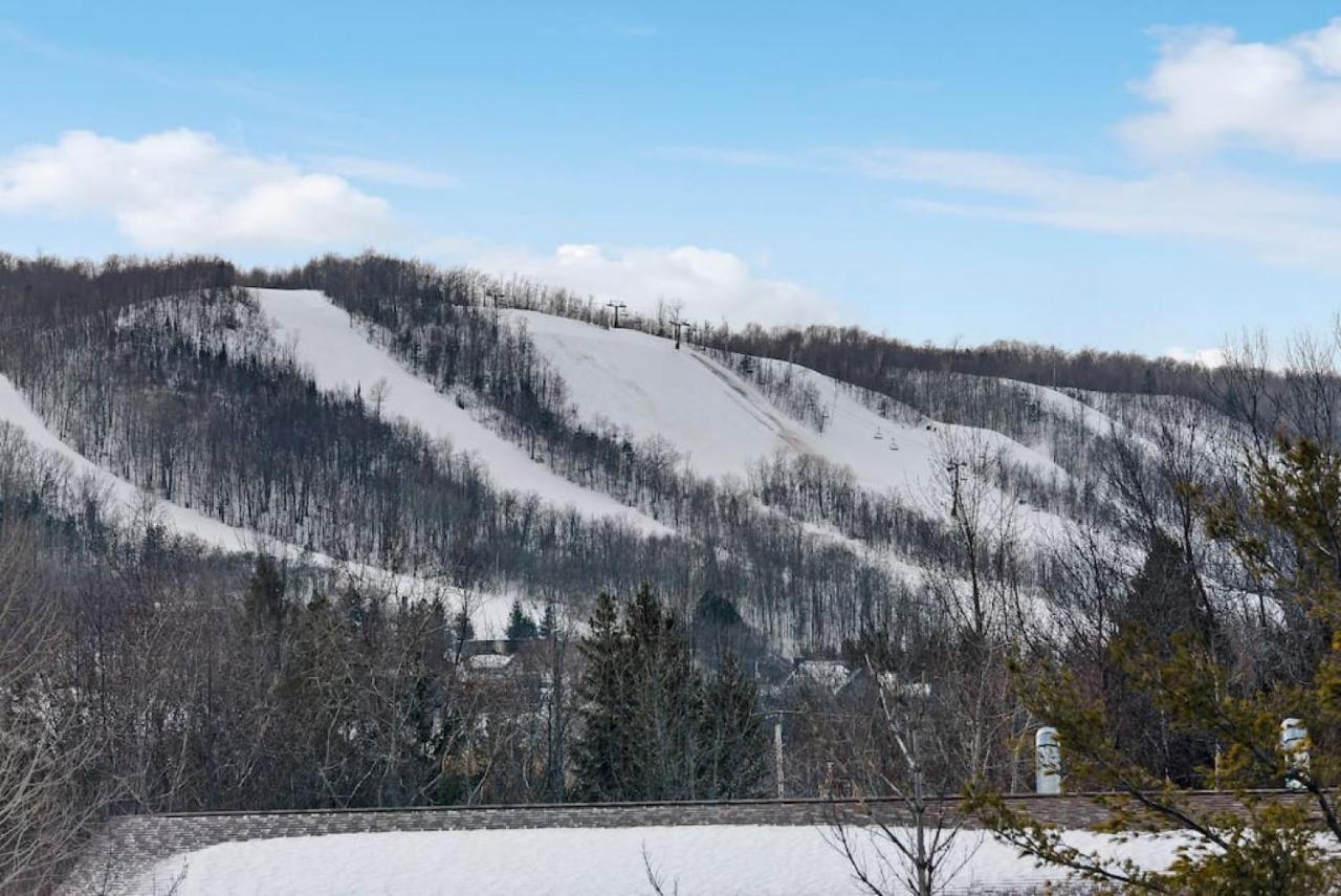 Holiday home Mountain View Wintergreen 84140 Blue Mountains