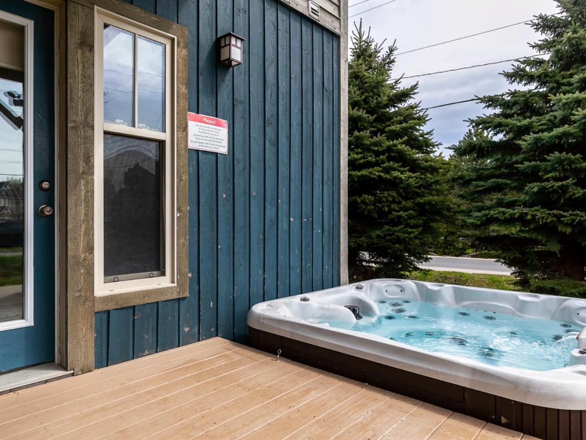Blue View 1 Aurora 84144 Chalet