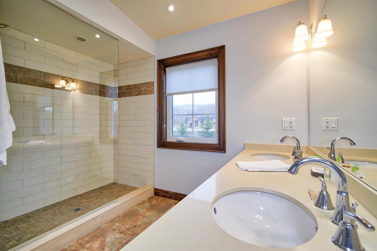 Chalet Blue View 10 Aqua Center 84153 Blue Mountains