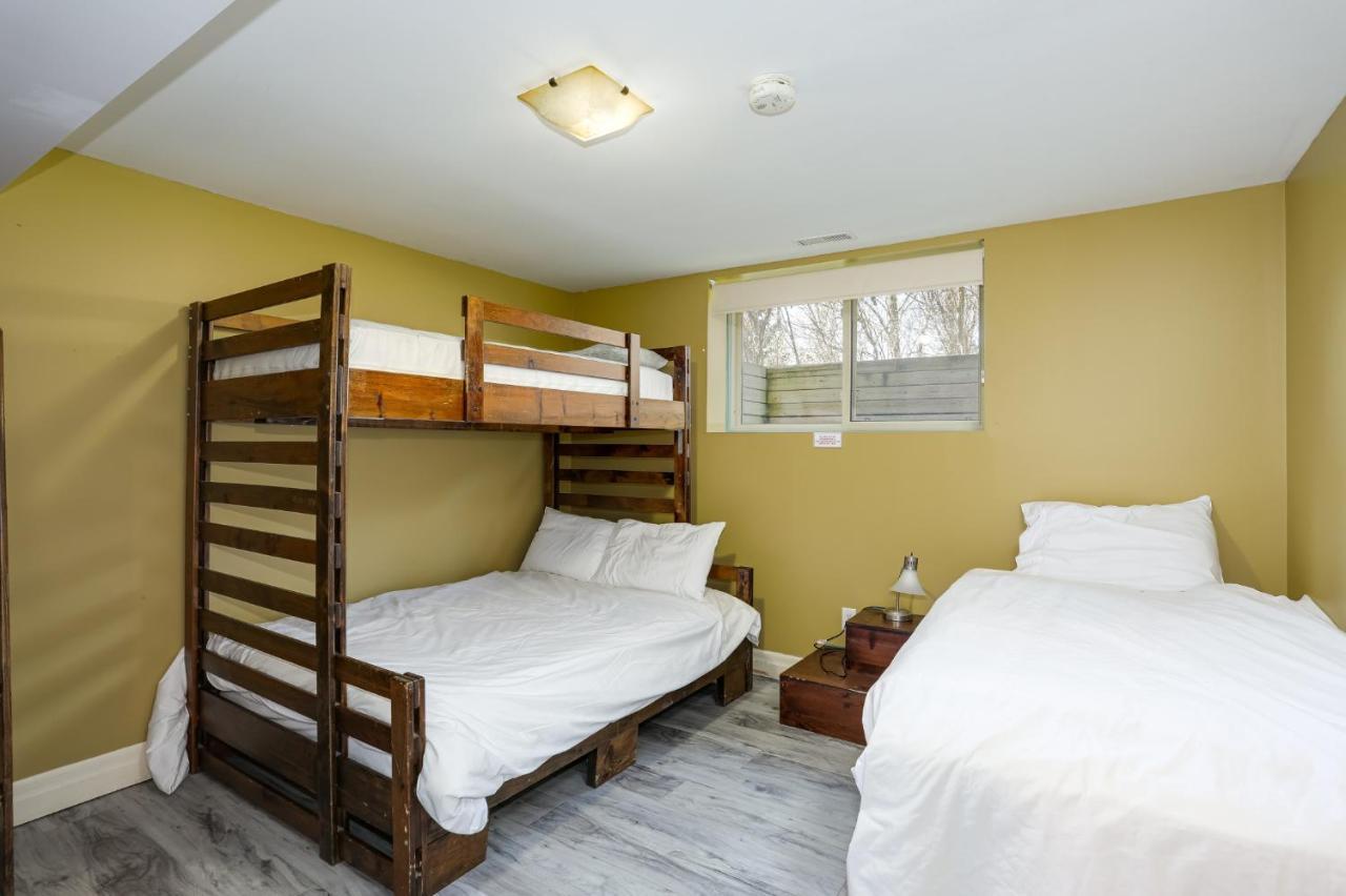 Chalet Blue View 8 Prima 84151