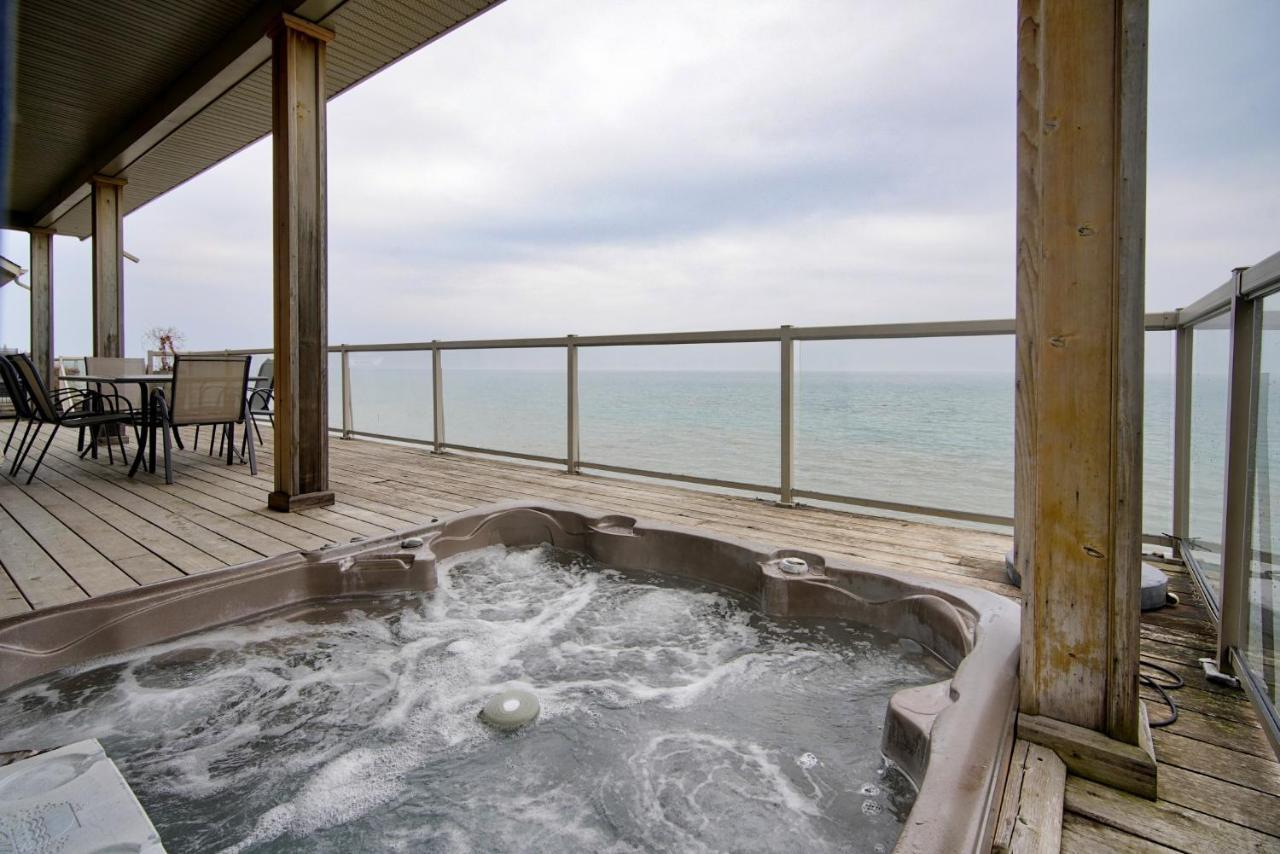 Blue View 10 Aqua Center 84153 Chalet Blue Mountains