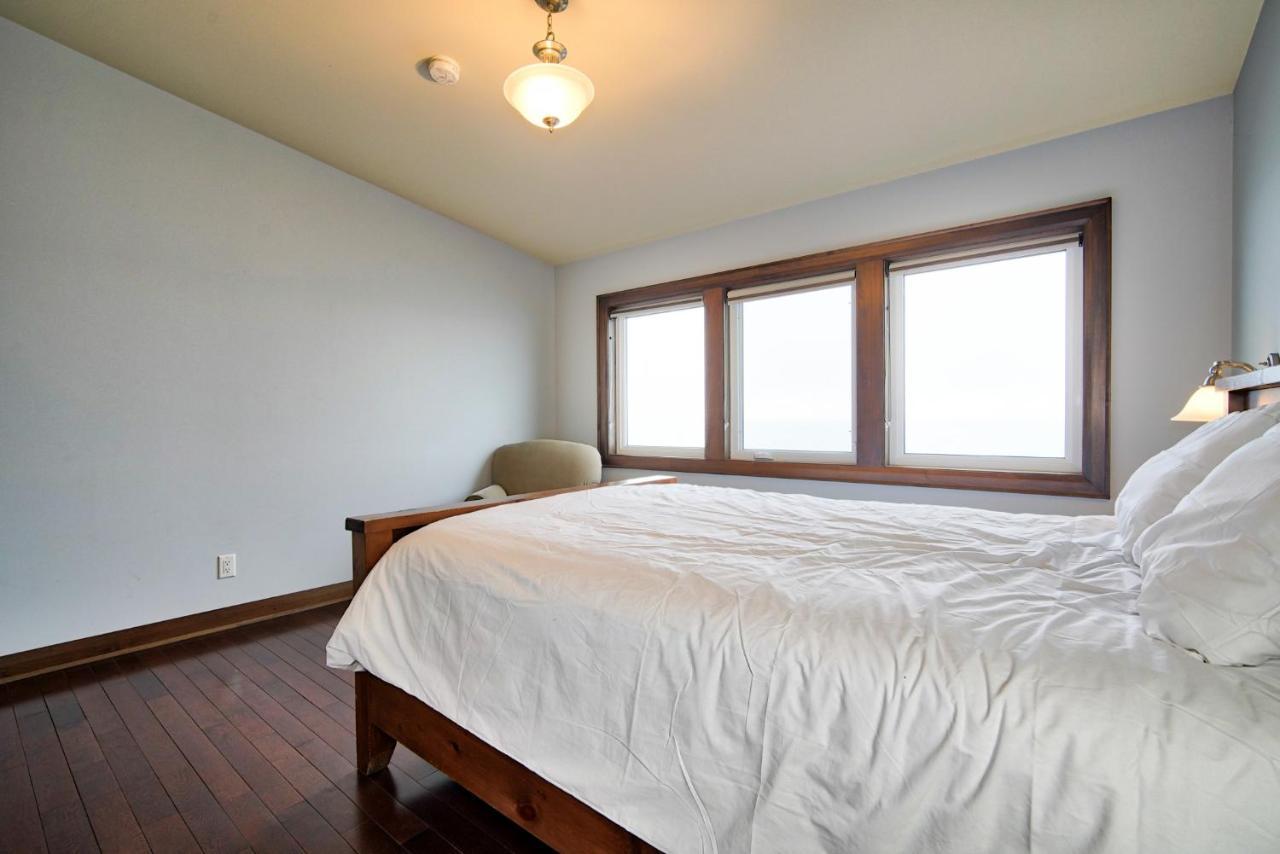 Chalet Blue View 10 Aqua Center 84153